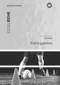 Produktbild: Trainingslehre