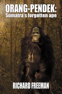 Produktbild: Orang Pendek