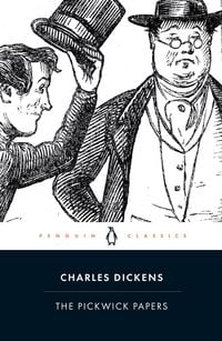Produktbild: The Pickwick Papers