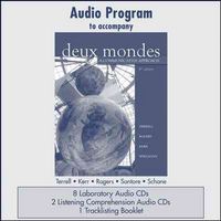 Produktbild: Deux Mondes