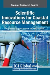Produktbild: Scientific Innovations for Coastal Resource Management
