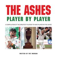 Produktbild: The Ashes: Player by Player