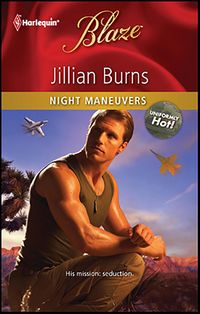 Produktbild: Night Maneuvers