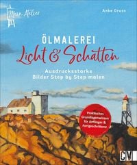 Produktbild: Mein Atelier &Ouml;lmalerei Licht & Schatten