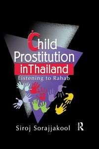 Produktbild: Child Prostitution in Thailand