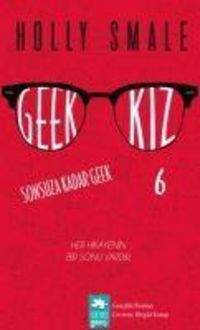 Produktbild: Geek Kiz 6 Sonsuza Kadar Geek