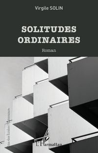 Produktbild: Solitudes ordinaires