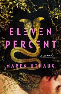 Produktbild: Eleven Percent