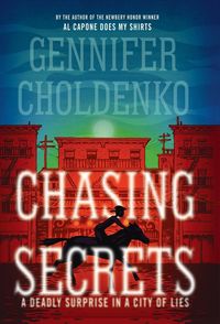 Produktbild: Chasing Secrets