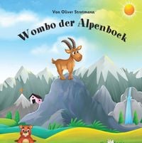 Produktbild: Wombo der Alpenbock