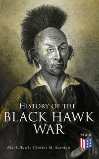 Produktbild: History of the Black Hawk War