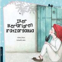 Produktbild: Iker ikerlariaren iratzargailua