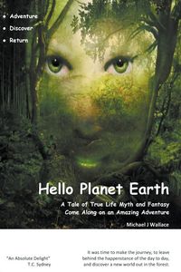 Produktbild: Hello Planet Earth