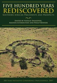Produktbild: Five Hundred Years Rediscovered