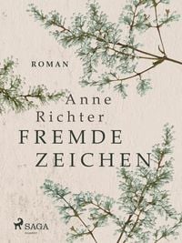 Produktbild: Fremde Zeichen