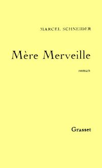 Produktbild: M&egrave;re merveille