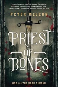 Produktbild: Priest of Bones