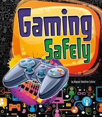 Produktbild: Gaming Safely