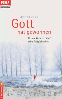 Produktbild: Gott hat gewonnen