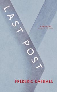 Produktbild: Last Post