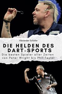 Produktbild: Die Helden des Dart-Sports