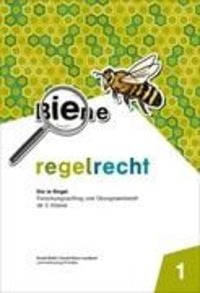 Produktbild: regelrecht Die ie-Regel 1. Forschungsauftrag und &Uuml;bungswerkstatt