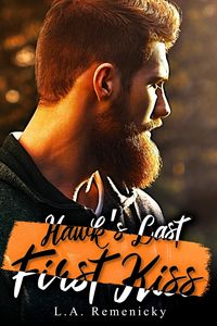 Produktbild: Hawk's Last First Kiss