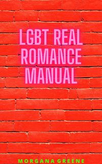 Produktbild: LGBT Real Romance Manual