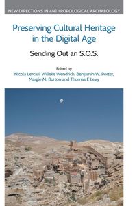 Produktbild: Preserving Cultural Heritage in the Digital Age
