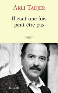 Produktbild: Il &eacute;tait une fois... peut-&ecirc;tre pas