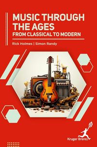 Produktbild: Music Through the Ages
