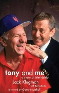 Produktbild: Tony and Me