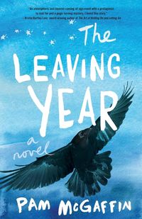 Produktbild: The Leaving Year