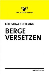 Produktbild: Berge versetzen
