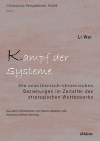 Produktbild: Kampf der Systeme