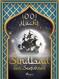 Produktbild: Sindbad der Seefahrer