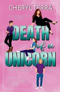 Produktbild: Death of a Unicorn