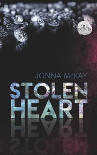 Bild vom Artikel Stolen Heart vom Autor Jonna McKay
