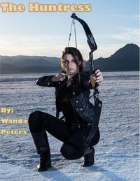 Produktbild: The Huntress