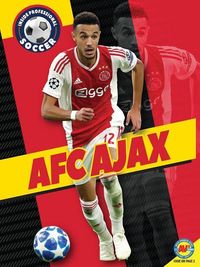 Produktbild: Afc Ajax