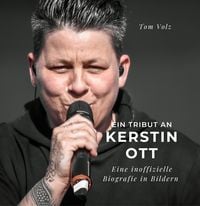 Produktbild: Ein Tribut an Kerstin Ott