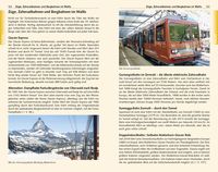 TRESCHER Reiseführer Wallis