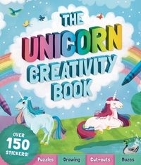 Produktbild: The Unicorn Creativity Book