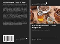 Produktbild: Pitoaditivos en el cultivo de peces
