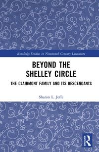 Produktbild: Beyond the Shelley Circle