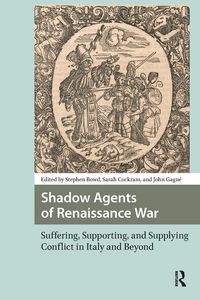 Produktbild: Shadow Agents of Renaissance War