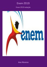 Produktbild: Enem 2019