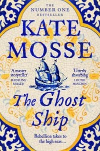Produktbild: The Ghost Ship