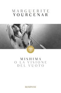 Produktbild: Mishima o la visione del vuoto