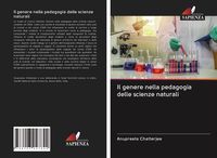 Produktbild: Il genere nella pedagogia delle scienze naturali